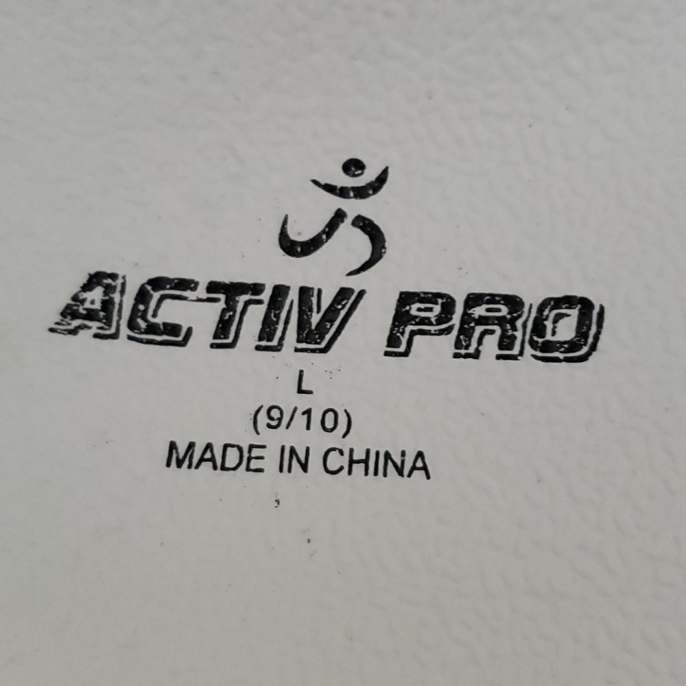 🆕️  Activ Pro Slides - Picture 3 of 10